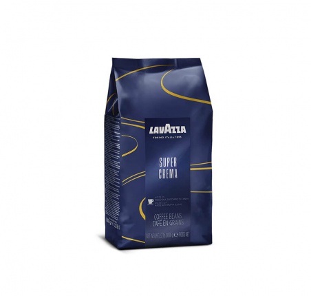 Lavazza Crema Coffee