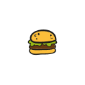  Burger 