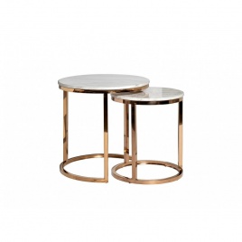 Luray Side Table