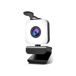 Fotocamera webcam
