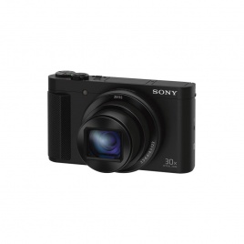 Sony Smart Camera