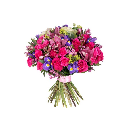 Bouquet regalo di Teleflora