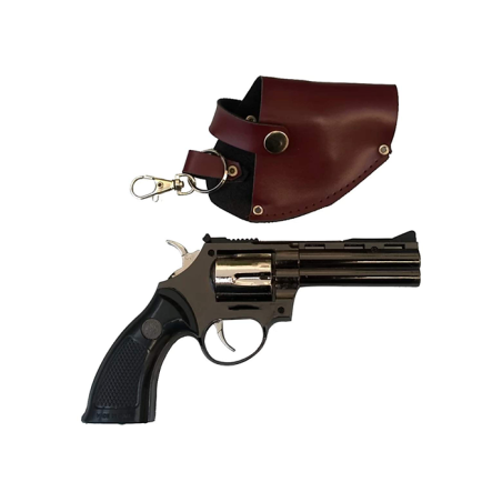 Revolver Gun Lighter