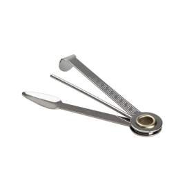 Smoking Cleaning Tool - Silver